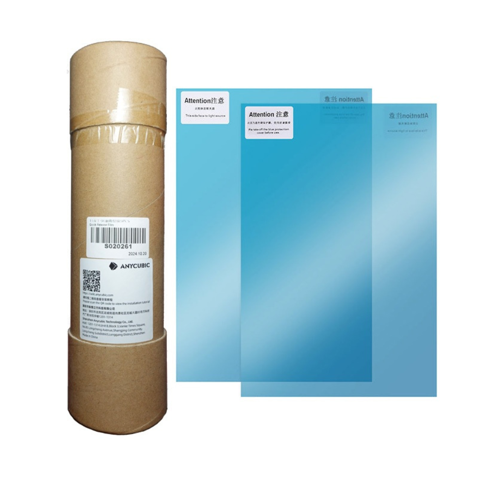 Anycubic Release Film for Photon M7 Max (2-pack)